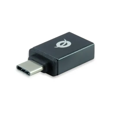 Conceptronic Donn Adaptador USB-C OTG a USB-A 2x Unidades