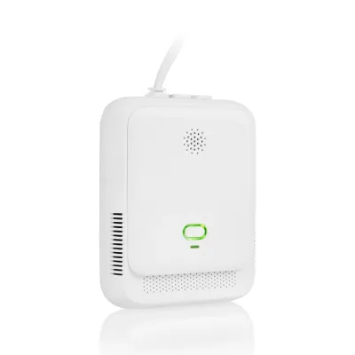 Detector de Gas Smartwares FGA-13410 Detector de Gas Smartwares FGA-13410