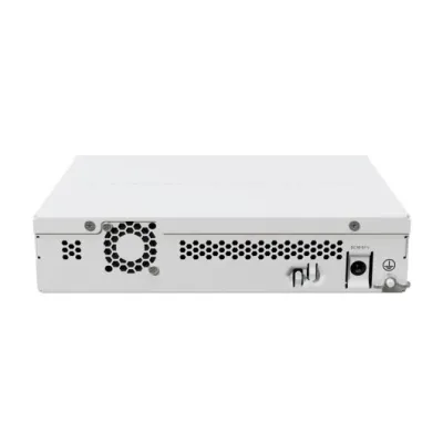 MikroTik CRS310-1G-5S-4S+IN Switch 5xSFP 4xSFP+ MikroTik CRS310-1G-5S-4S+IN Switch 5xSFP 4xSFP+