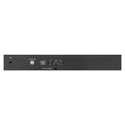 D-link dgs-1210-10mp/e switch 10gb poe+ 2xsfp 130w D-link dgs-1210-10mp/e switch 10gb poe+ 2xsfp 130w