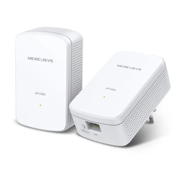 Mercusys MP500 KIT PLC Powerline AV1000 Gigabit