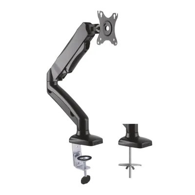 Aisens DT27TSR-043 Soporte de Mesa para Monitor/TV de 13" a 27"