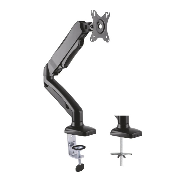 Soporte para Monitor Aisens DT32TSR-063/ hasta 7kg