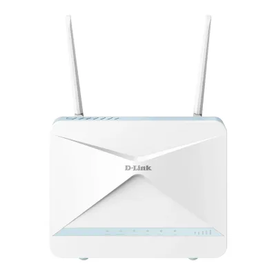 D-Link G416 EAGLE PRO AI Router 4G AX1500 Mesh D-Link G416 EAGLE PRO AI Router 4G AX1500 Mesh