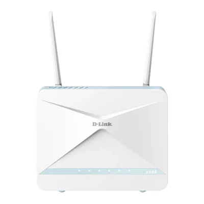 D-Link G416 EAGLE PRO AI Router 4G AX1500 Mesh D-Link G416 EAGLE PRO AI Router 4G AX1500 Mesh
