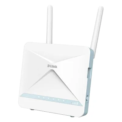 D-Link G416 EAGLE PRO AI Router 4G AX1500 Mesh D-Link G416 EAGLE PRO AI Router 4G AX1500 Mesh