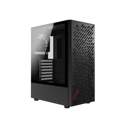 XPG VALOR AIR Midi Tower Negro XPG VALOR AIR Midi Tower Negro
