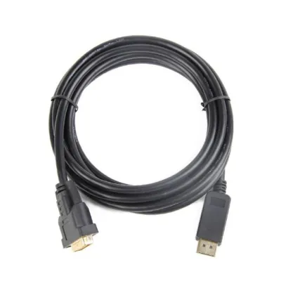 Gembird Cable Displayport a DVI Macho/Macho 1.8m