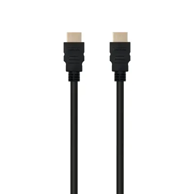 Ewent cable hdmi 2.1 8k, ethernet 1m