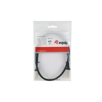 Equip Cable de Malla DisplayPort Premium 1.4 8K 60Hz Equip Cable de Malla DisplayPort Premium 1.4 8K 60Hz