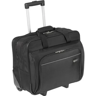 Targus Roller Executive Trolley para Portátiles de 15-16" Targus Roller Executive Trolley para Portátiles de 15-16"