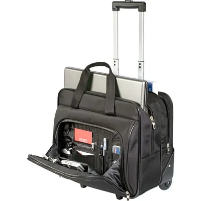 Targus Roller Executive Trolley para Portátiles de 15-16" Targus Roller Executive Trolley para Portátiles de 15-16"