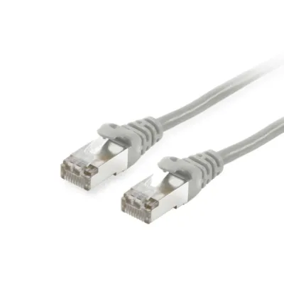 Equip Cable de Red RJ45 S/FTP Apantallado Libre de Halógenos