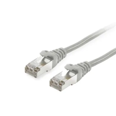 Equip Cable de Red RJ45 S/FTP Apantallado Libre de Halógenos