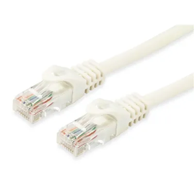Equip Cable de Red RJ45 Cat.6A Libre de Halógenos 7.5m Equip Cable de Red RJ45 Cat.6A Libre de Halógenos 7.5m