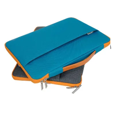 Maillon Sleeve Toulousse Funda Portátil 15.6" Azul