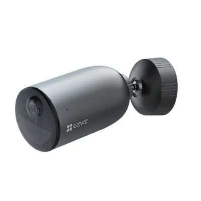 EZVIZ EB3 Cámara Vigilancia Exterior WiFi 2K Gris