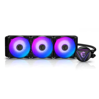MSI MAG-CRLQD-360R2 sistema de refrigeración para ordenador MSI MAG-CRLQD-360R2 sistema de refrigeración para ordenador