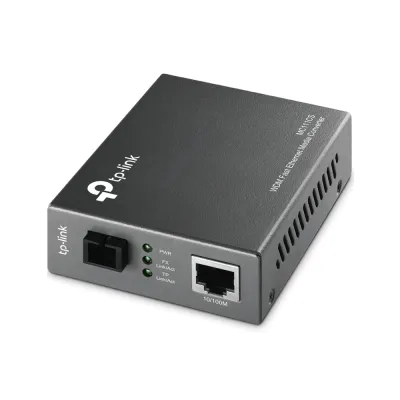 TP-Link MC111CS convertidor de medio 1000 Mbit/s 1550 nm