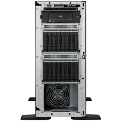 HPE ProLiant ML110 Gen11 Intel Xeon Bronce 3408U/16GB