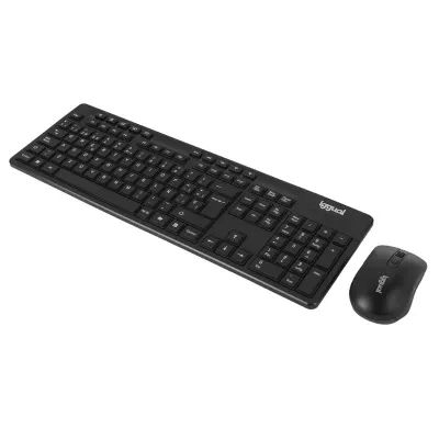 Iggual kit teclado ratón inalámbrico wmk-business2 Iggual kit teclado ratón inalámbrico wmk-business2