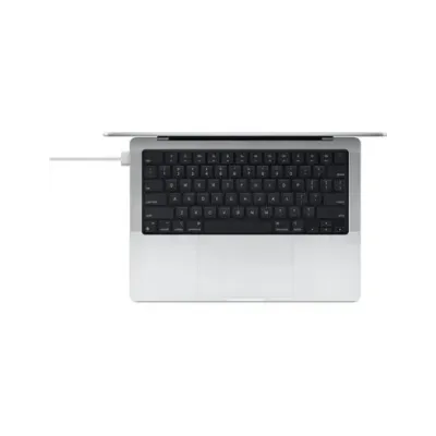 Apple Cable USB-C a MagSafe 3 2m Plata