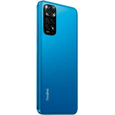 Xiaomi Redmi Note 11 6/128GB Azul Ocaso Libre