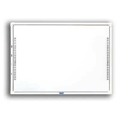 Iggual pizarra interactiva iris 86" 4:3 infrarroj.