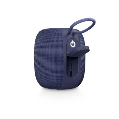 Energy Sistem Bloom Altavoz Portátil Bluetooth Azul
