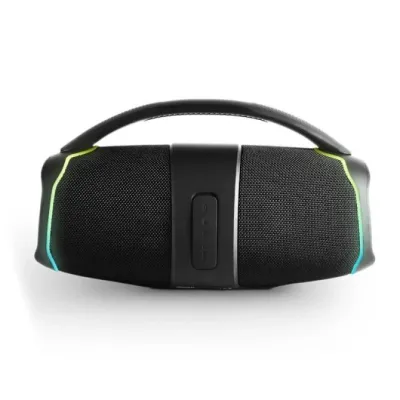 Energy Sistem HyperBeat Altavoz Bluetooth con Luces LED 80W