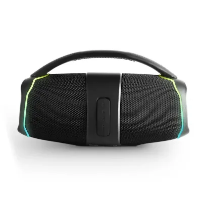 Energy Sistem HyperBeat Altavoz Bluetooth con Luces LED 80W