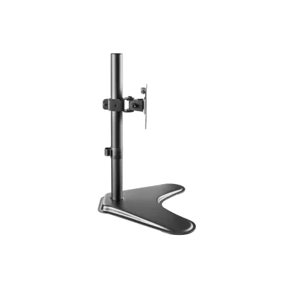 Equip Soporte Pantalla Sobremesa 13"-32" VESA 100x100 hasta 8 Kg Equip Soporte Pantalla Sobremesa 13"-32" VESA 100x100 hasta 8 Kg