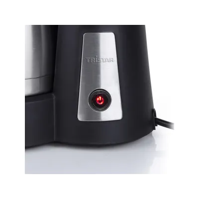Tristar CM-1234 Cafetera de Goteo 1L 800W