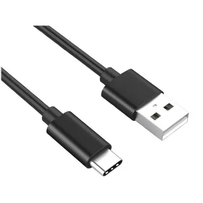 Ewent cable usb-c a usb a, carga y datos 1,8m Ewent cable usb-c a usb a, carga y datos 1,8m