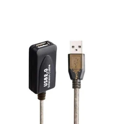 Ewent EW1021 Amplificador de Señal USB 10m Negro Ewent EW1021 Amplificador de Señal USB 10m Negro