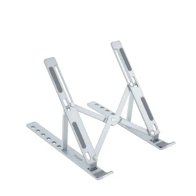 TooQ TQLRS0035-AL Soporte Elevador para Portátil hasta 15" Plata