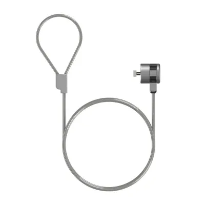 Aisens Cable de Seguridad para Portátiles 1.5m Aisens Cable de Seguridad para Portátiles 1.5m