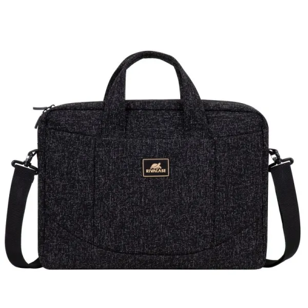 Rivacase Anvik 7931 Maletín Negro para Portátil hasta 15.6" 
