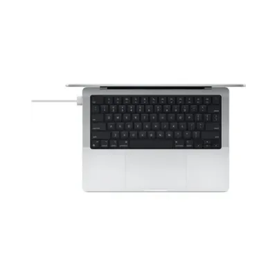 Apple Cable USB-C a MagSafe 3 2m Plata