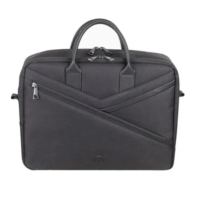 Rivacase maletin clark 8134 negro 15,6" Rivacase maletin clark 8134 negro 15,6"