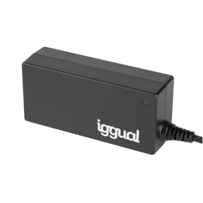 Iggual CUA-11T-45W Cargador Universal Automático 45W