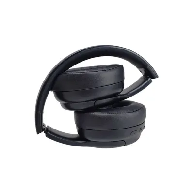 Conceptronic PARRIS03B Auriculares Inalámbricos Negros Conceptronic PARRIS03B Auriculares Inalámbricos Negros