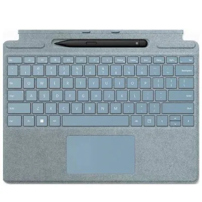 Microsoft Teclado para Surface Pro+Slim Pen 2 Español