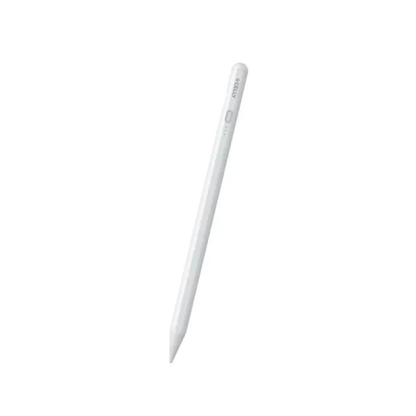 Celly lapiz para ipad de precisión blanco
