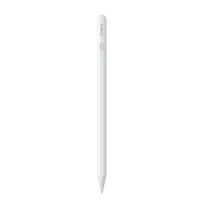 Celly lapiz para ipad de precisión blanco