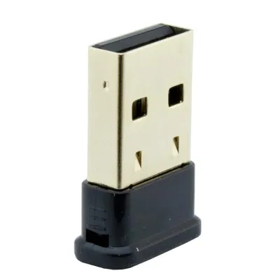Coolbox adaptador bt 5.3 usb