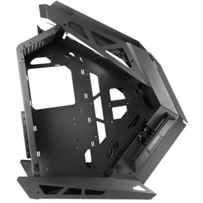 Torre PC Mars Gaming MC-TITAN Caja Gaming RGB XXL ATX Doble