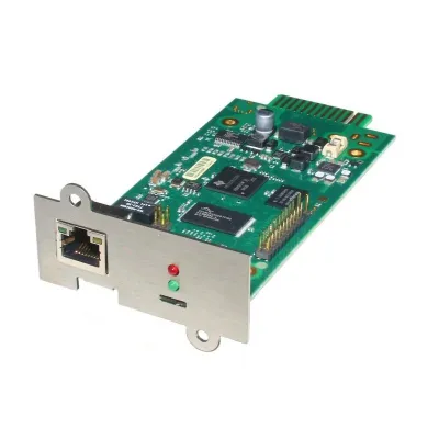 Salicru tarjeta snmp interna Salicru tarjeta snmp interna