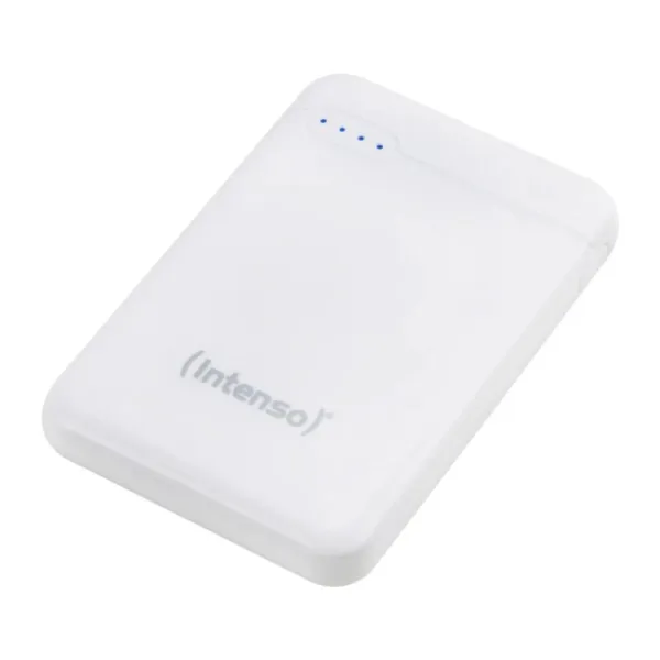 Intenso powerbank xs5000 5000mah blanco
