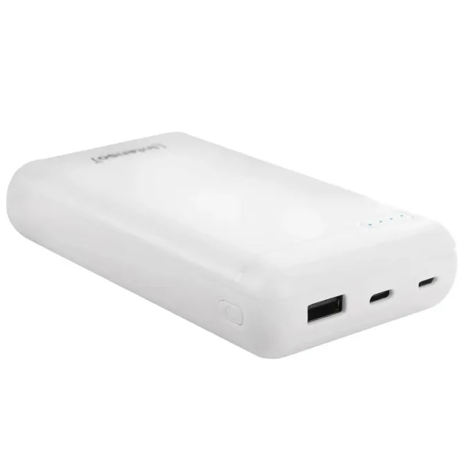 Intenso XS20000 Powerbank Batería Portátil USB-C/USB 20000mAh
